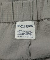 gelato pique HOMME（ジェラート　ピケ　オム）その他 グレー サイズ:M メンズ/2200698005419