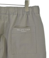 gelato pique HOMME（ジェラート　ピケ　オム）その他 グレー サイズ:M メンズ/2200698005419