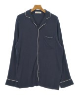 gelato pique HOMME（ジェラート　ピケ　オム）カジュアルシャツ 紺 サイズ:M メンズ/2200697761392