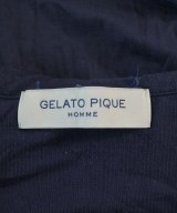 gelato pique HOMME（ジェラート　ピケ　オム）カジュアルシャツ 紺 サイズ:M メンズ/2200697761392