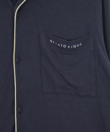 gelato pique HOMME（ジェラート　ピケ　オム）カジュアルシャツ 紺 サイズ:M メンズ/2200697761392