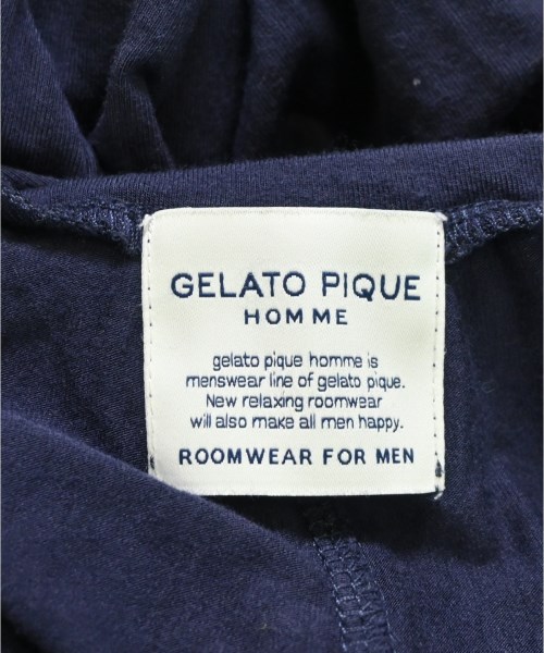 gelato pique HOMME（ジェラート　ピケ　オム）その他 紺 サイズ:M メンズ/2200697761408