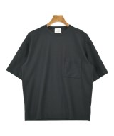 gelato pique HOMME（ジェラート　ピケ　オム）パーカー 紫 サイズ:M メンズ/2200700958061