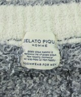 gelato pique HOMME（ジェラート　ピケ　オム）その他 白 サイズ:L メンズ/2200700958085
