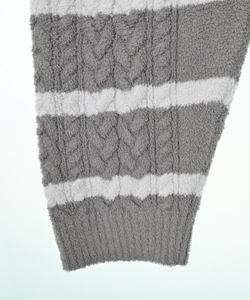 gelato pique HOMME（ジェラート　ピケ　オム）スウェットパンツ グレー サイズ:L メンズ/2200657804039