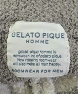 gelato pique HOMME（ジェラート　ピケ　オム）スウェットパンツ グレー サイズ:L メンズ/2200657804039
