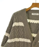 gelato pique HOMME（ジェラート　ピケ　オム）カーディガン グレー サイズ:L メンズ/2200657804046