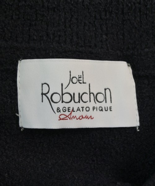 gelato pique HOMME（ジェラート　ピケ　オム）Tシャツ・カットソー 黒 サイズ:M メンズ/2200642252258