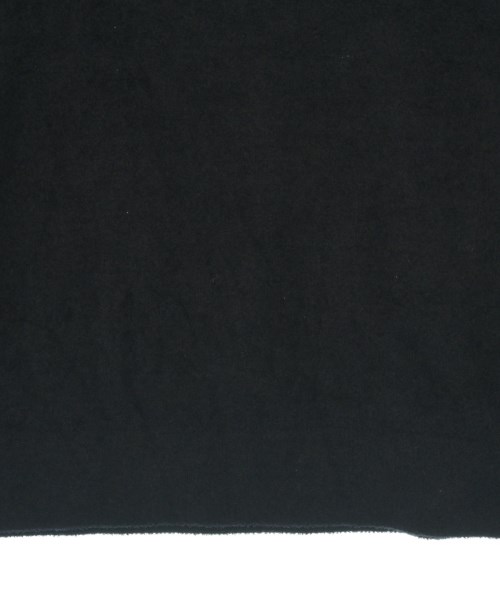 gelato pique HOMME（ジェラート　ピケ　オム）Tシャツ・カットソー 黒 サイズ:M メンズ/2200642252258