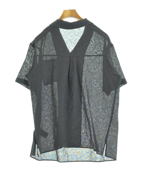 gelato pique HOMME（ジェラート　ピケ　オム）カジュアルシャツ グレー サイズ:M メンズ/2200655454038