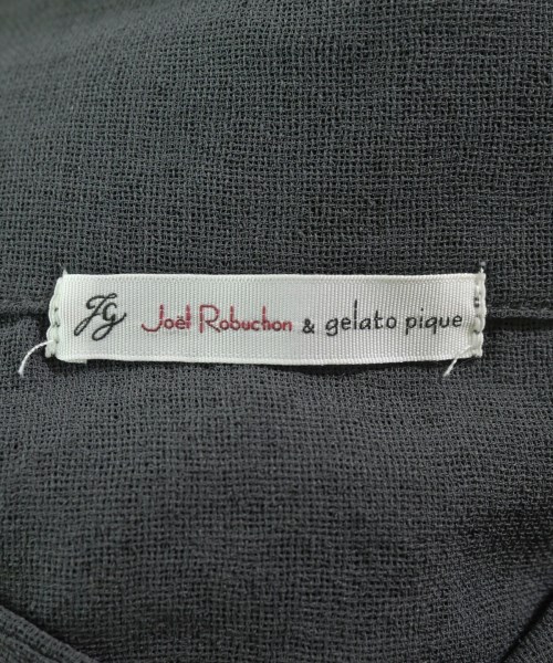 gelato pique HOMME（ジェラート　ピケ　オム）カジュアルシャツ グレー サイズ:M メンズ/2200655454038