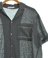 gelato pique HOMME（ジェラート　ピケ　オム）カジュアルシャツ グレー サイズ:M メンズ/2200655454038