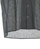 gelato pique HOMME（ジェラート　ピケ　オム）カジュアルシャツ グレー サイズ:M メンズ/2200655454038