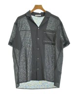 gelato pique HOMME カジュアルシャツ