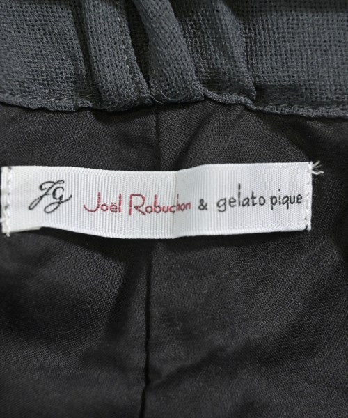 gelato pique HOMME（ジェラート　ピケ　オム）ショートパンツ グレー サイズ:M メンズ/2200655454045