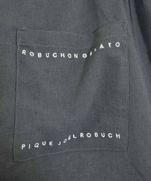 gelato pique HOMME（ジェラート　ピケ　オム）ショートパンツ グレー サイズ:M メンズ/2200655454045