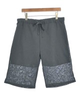 gelato pique HOMME（ジェラート　ピケ　オム）ショートパンツ グレー サイズ:M メンズ/2200655454045