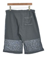 gelato pique HOMME（ジェラート　ピケ　オム）ショートパンツ グレー サイズ:M メンズ/2200655454045