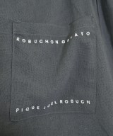 gelato pique HOMME（ジェラート　ピケ　オム）ショートパンツ グレー サイズ:M メンズ/2200655454045