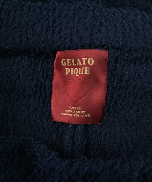 gelato pique HOMME（ジェラート　ピケ　オム）その他 紺 サイズ:L メンズ/2200641963117