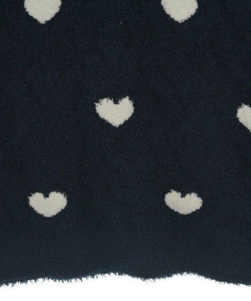 gelato pique HOMME（ジェラート　ピケ　オム）スウェット 紺 サイズ:L メンズ/2200641963124