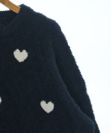 gelato pique HOMME（ジェラート　ピケ　オム）スウェット 紺 サイズ:L メンズ/2200641963124