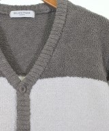 gelato pique HOMME（ジェラート　ピケ　オム）カーディガン グレー サイズ:M メンズ/2200660099071