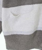 gelato pique HOMME（ジェラート　ピケ　オム）カーディガン グレー サイズ:M メンズ/2200660099071