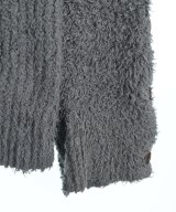 gelato pique HOMME（ジェラート　ピケ　オム）ニット・セーター グレー サイズ:L メンズ/2200661442036