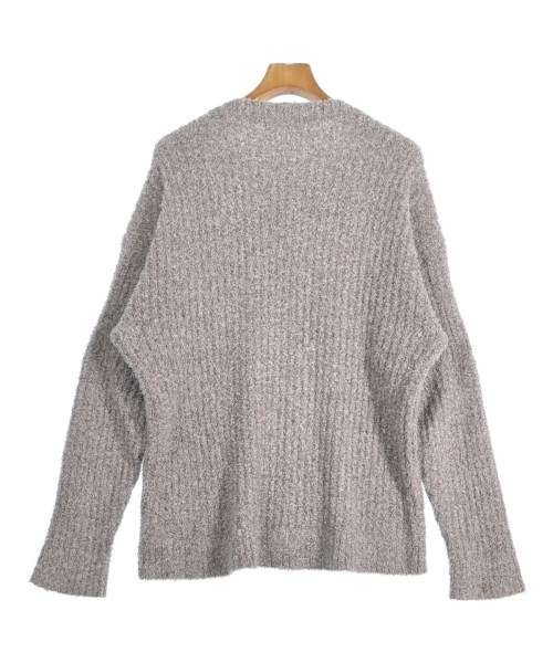 gelato pique HOMME（ジェラート　ピケ　オム）ニット・セーター ベージュ サイズ:M メンズ/2200661442043