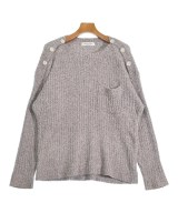 gelato pique HOMME ニット・セーター