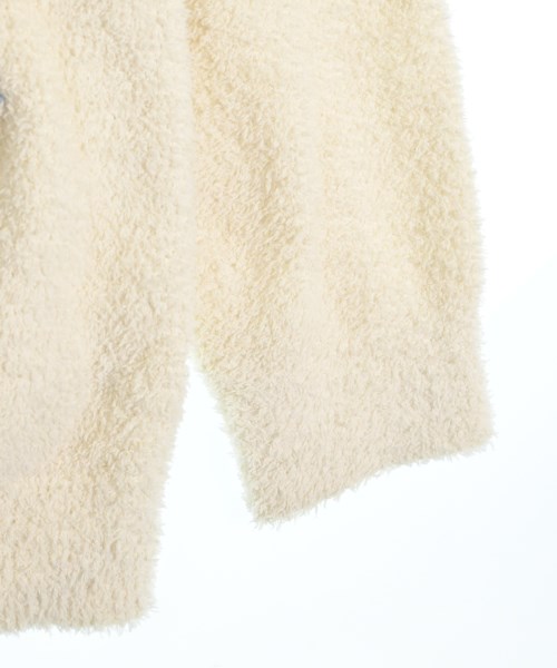 gelato pique HOMME（ジェラート　ピケ　オム）カーディガン 白 サイズ:L メンズ/2200661442050