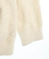 gelato pique HOMME（ジェラート　ピケ　オム）カーディガン 白 サイズ:L メンズ/2200661442050