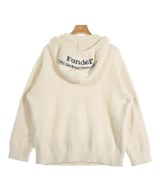 gelato pique HOMME（ジェラート　ピケ　オム）パーカー 白 サイズ:L メンズ/2200661442067