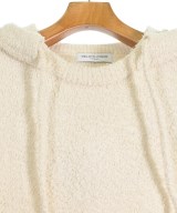 gelato pique HOMME（ジェラート　ピケ　オム）パーカー 白 サイズ:L メンズ/2200661442067