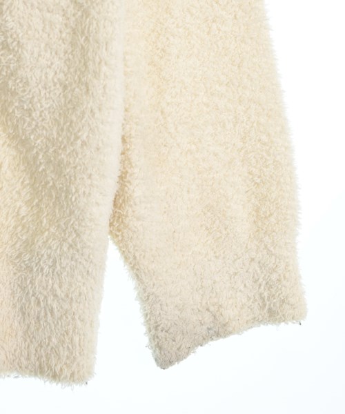 gelato pique HOMME（ジェラート　ピケ　オム）スウェット 白 サイズ:L メンズ/2200661442074