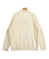 gelato pique HOMME（ジェラート　ピケ　オム）スウェット 白 サイズ:L メンズ/2200661442074