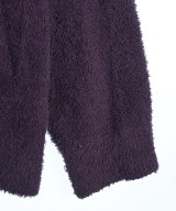 gelato pique HOMME（ジェラート　ピケ　オム）ニット・セーター 紫 サイズ:L メンズ/2200661442081