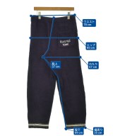 gelato pique HOMME（ジェラート　ピケ　オム）スウェットパンツ 紫 サイズ:M メンズ/2200661442128