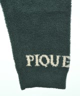 gelato pique HOMME（ジェラート　ピケ　オム）その他 緑 サイズ:M メンズ/2200661442135