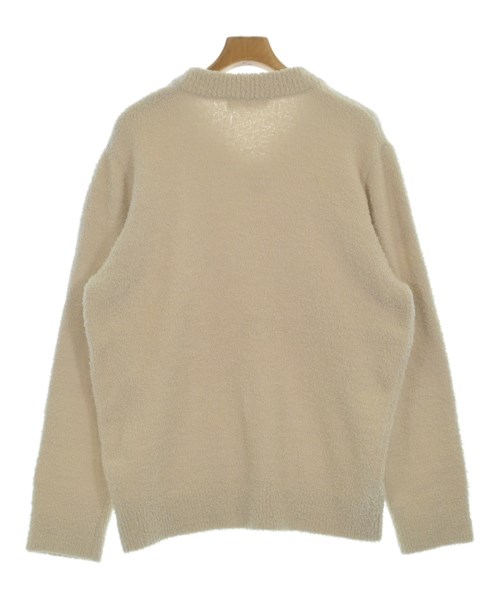 gelato pique HOMME（ジェラート　ピケ　オム）スウェット 白 サイズ:L メンズ/2200657524050