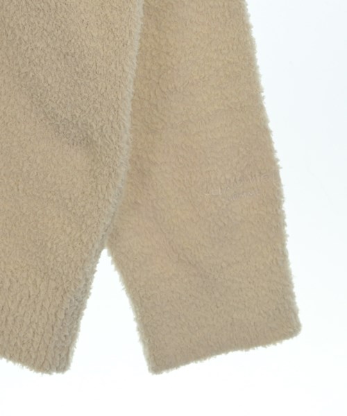 gelato pique HOMME（ジェラート　ピケ　オム）スウェット 白 サイズ:L メンズ/2200657524050