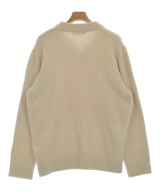 gelato pique HOMME（ジェラート　ピケ　オム）スウェット 白 サイズ:L メンズ/2200657524050