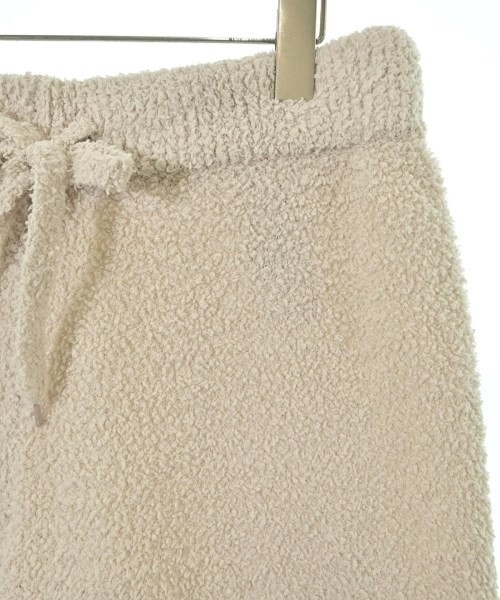 gelato pique HOMME（ジェラート　ピケ　オム）ショートパンツ 白 サイズ:M メンズ/2200657524067