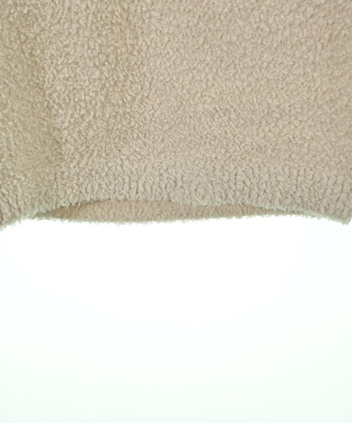 gelato pique HOMME（ジェラート　ピケ　オム）ショートパンツ 白 サイズ:M メンズ/2200657524067