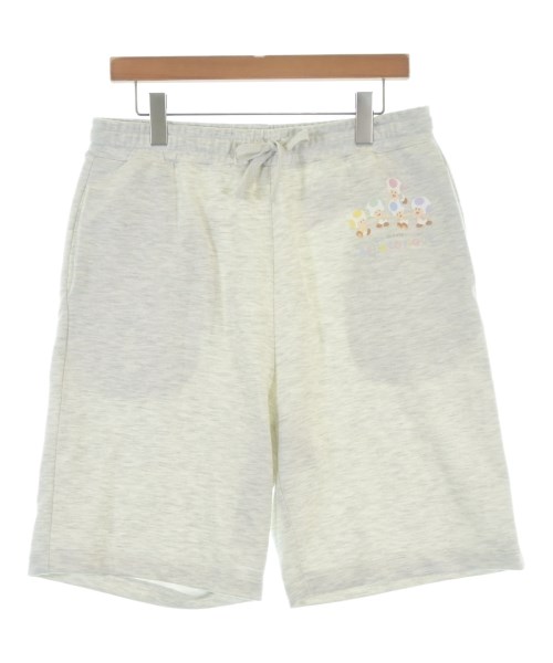 gelato pique HOMME(ジェラート　ピケ　オム)のショートパンツ サイズ:L 3,300円