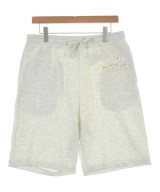 gelato pique HOMME（ジェラート　ピケ　オム）ショートパンツ グレー サイズ:L メンズ/2200707684024