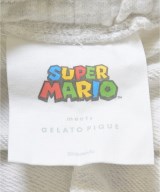 gelato pique HOMME（ジェラート　ピケ　オム）ショートパンツ グレー サイズ:L メンズ/2200707684024