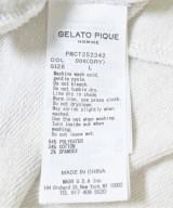 gelato pique HOMME（ジェラート　ピケ　オム）ショートパンツ グレー サイズ:L メンズ/2200707684024