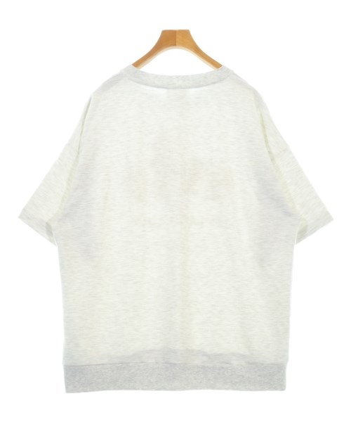 gelato pique HOMME（ジェラート　ピケ　オム）Tシャツ・カットソー グレー サイズ:L メンズ/2200707684031